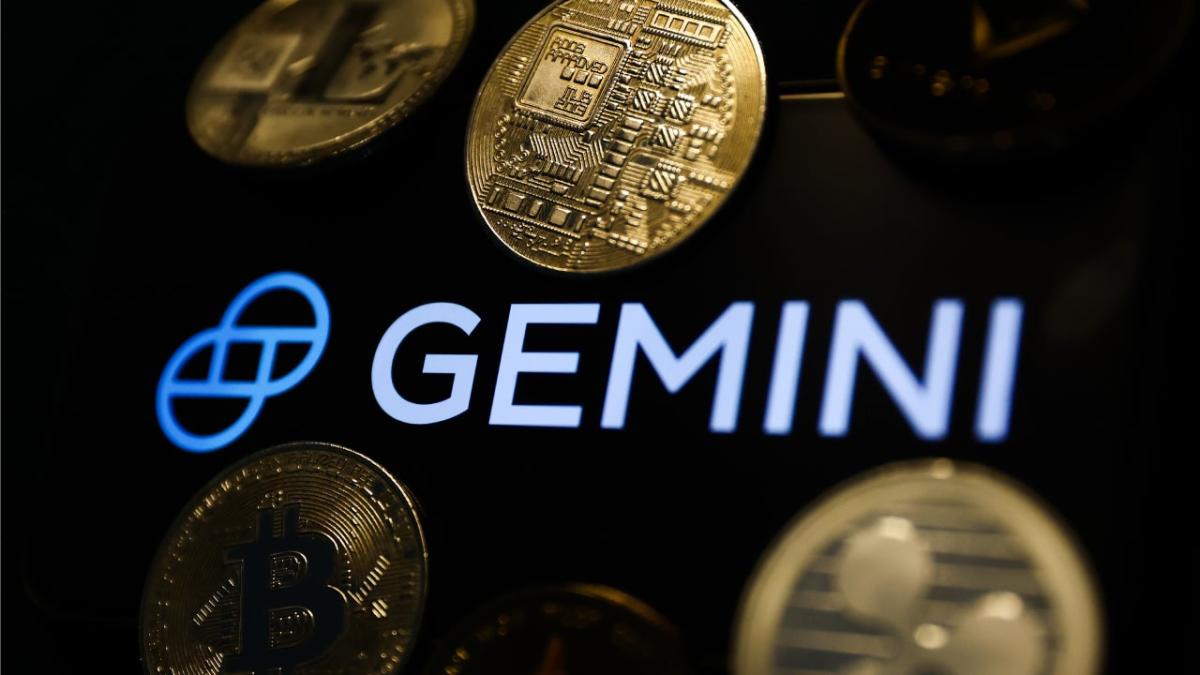 Gemini crypto exchange review: is it any good? () - Nuts About Money