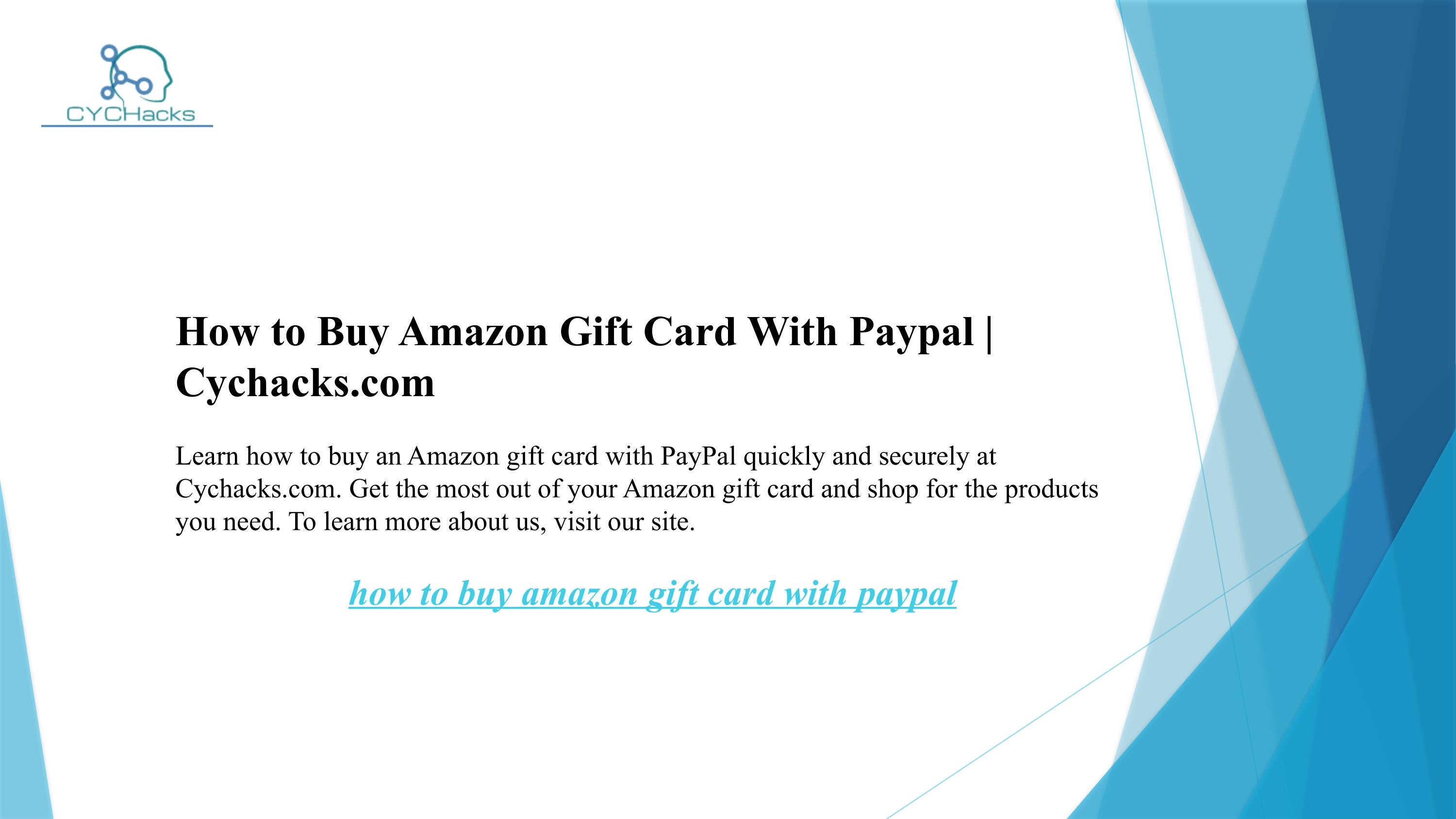 Buy eGift Cards Online | PayPal Digital Gift Cards US