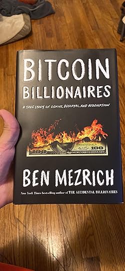 Best Bitcoin Books for (with Reader Ratings) - Bitcoin Market Journal