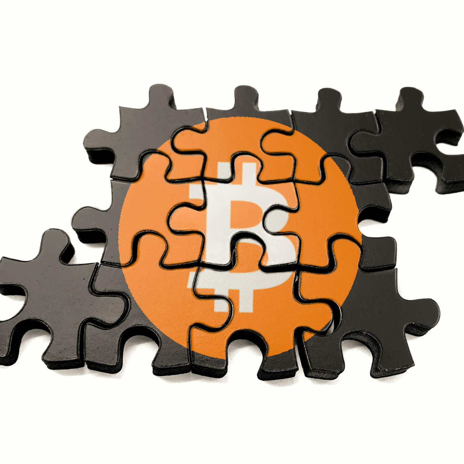 Bitcoin-Puzzles - The ultimate gift for cryptofans, nerds and technicans