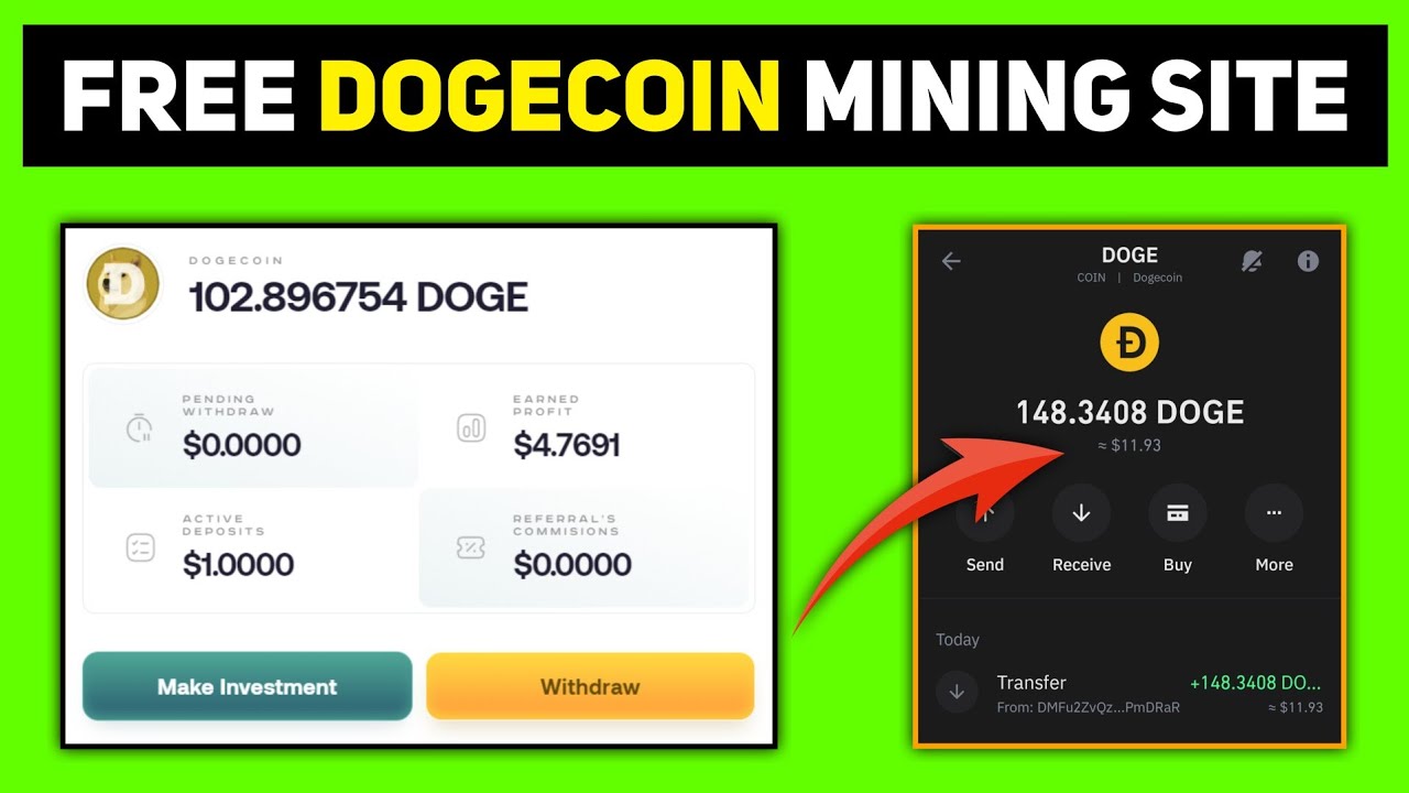 Crypto Archive - Dogecoin(DOGE)