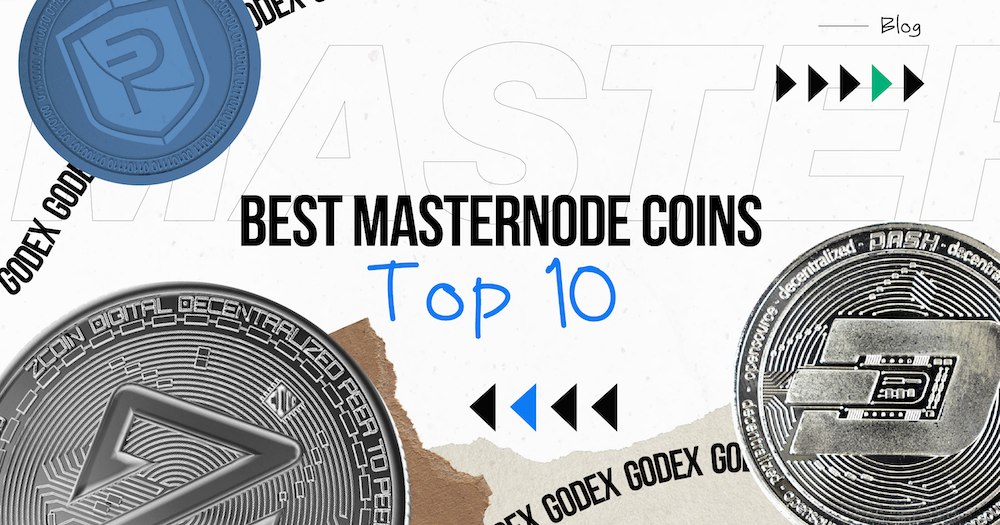 The Basics of Masternodes