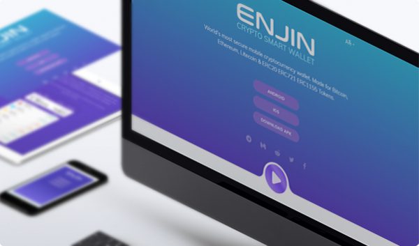 Enjin Wallet: Detailed Review and Full Guide on How to Use It