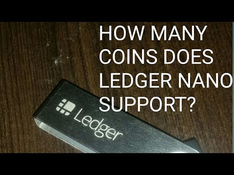 Ledger Nano X | Ledger