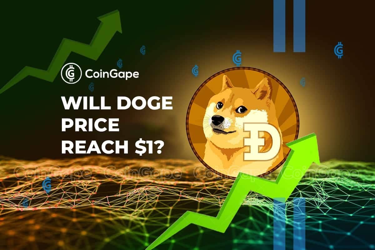 Dogecoin Price History | DOGE INR Historical Data, Chart & News (1st March ) - Gadgets 