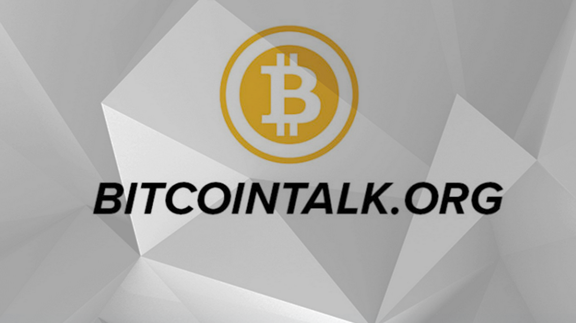 Home - Bitcoin Forum