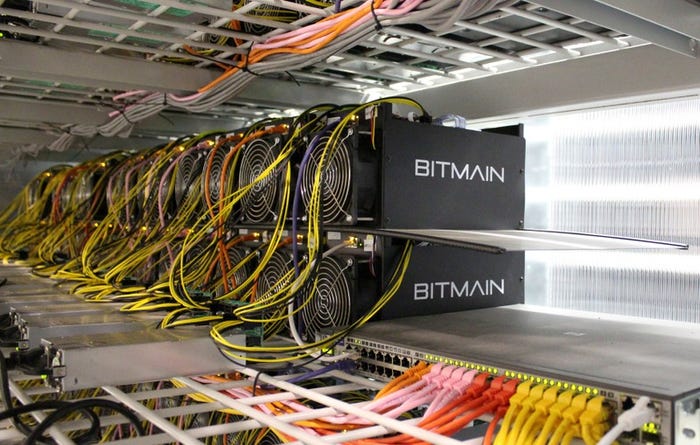 How Does Bitcoin Mining Work?