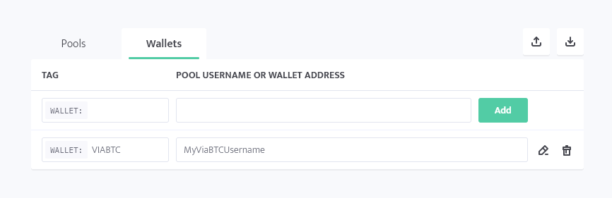 ViaBTC Professional Mining Pool | Reviews & Features - cryptolog.fun