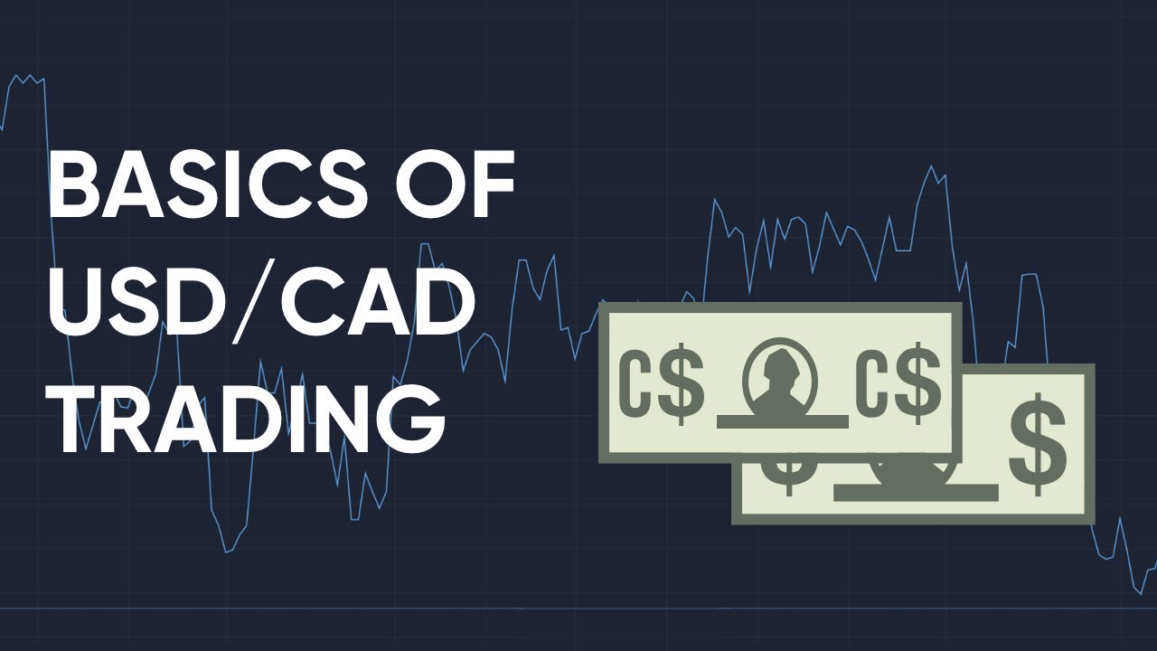 The Best Time to Trade USD/CAD