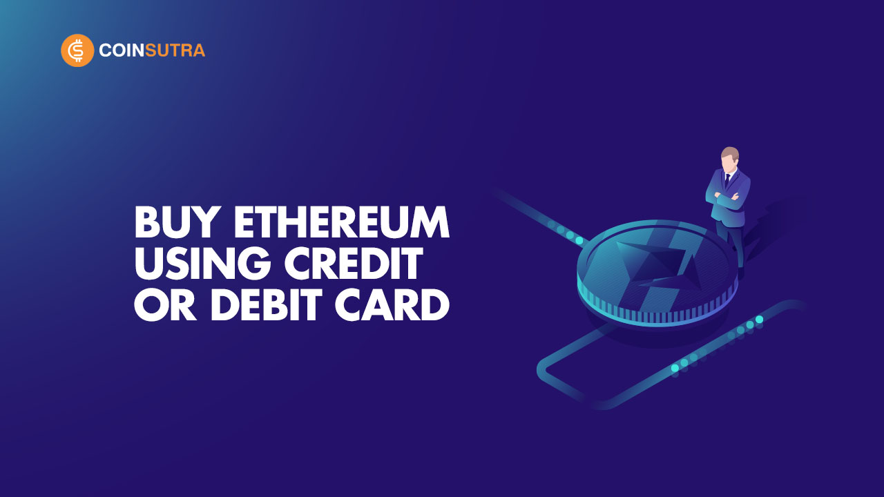 Buy Bitcoin, Ethereum, & USDC Instantly with a Debit Card