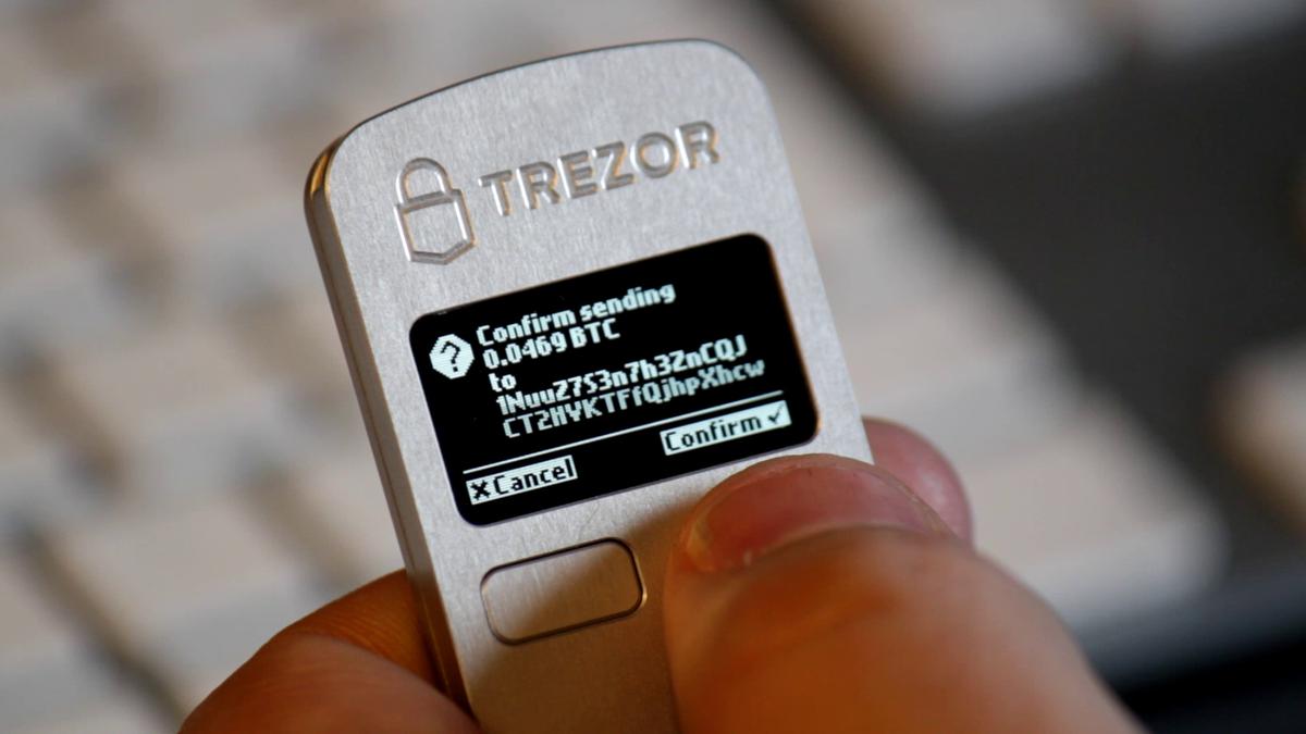 Guide to Using Hardware Wallets For Storing Crypto – Forbes Advisor Australia