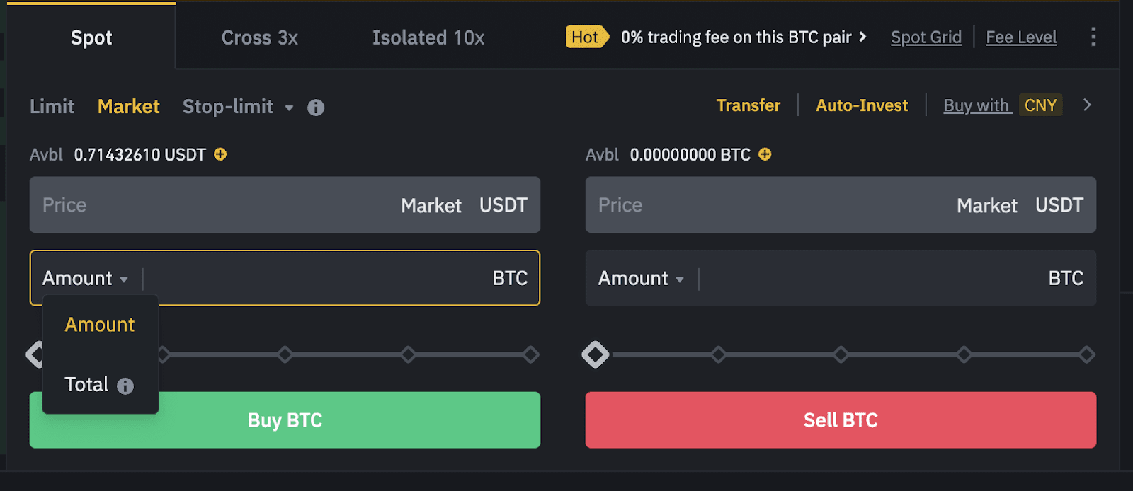 Stop market order - stop hit, but order wasn't executed - Futures API - Binance Developer Community