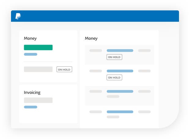 How to Resolve Payments on Hold or Unavailable | PayPal AU