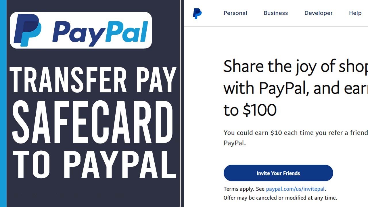 Yes, you can buy paysafecard online using PayPal!