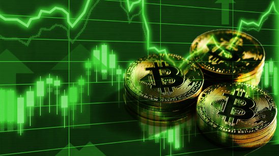 Crypto News: Why Is Bitcoin's Price Rising?