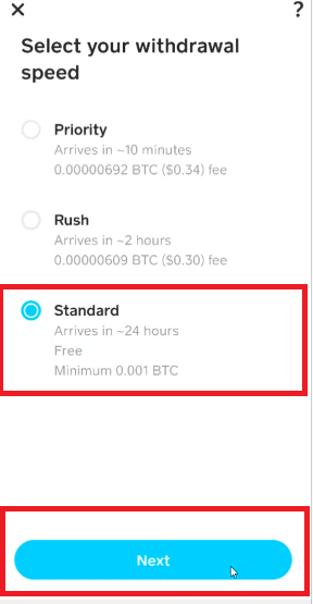 Coinbase vs Cash App: Which is Best for Buying Cryptocurrency? | Bitcompare