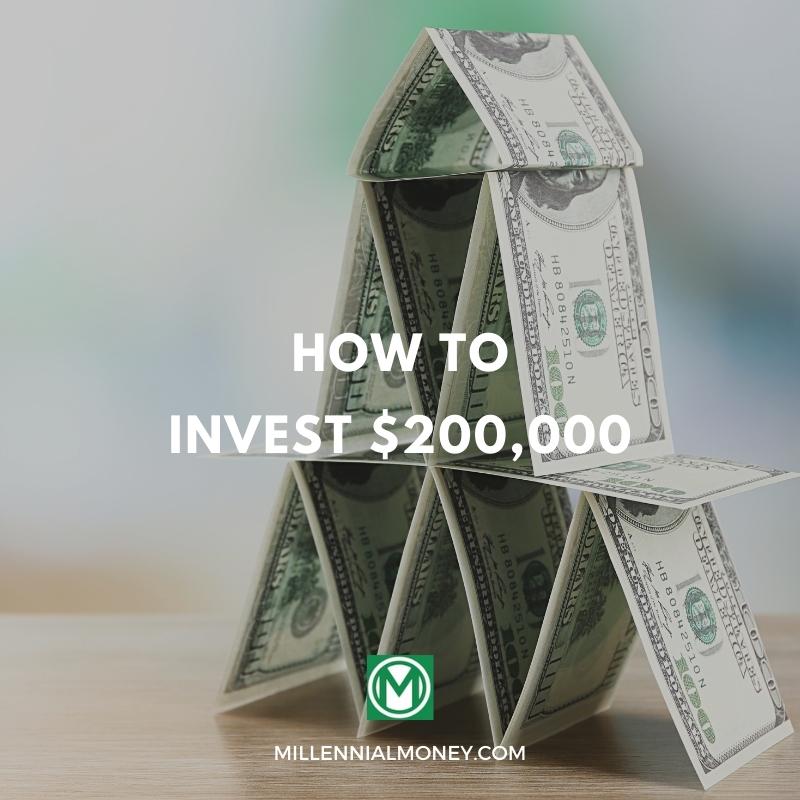 How to Turn a $, Investment Into $1 Million