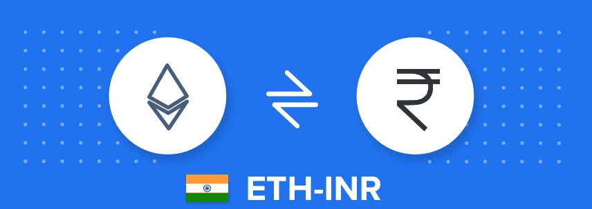Calculate ETH to INR live today (ETH-INR) | CoinMarketCap