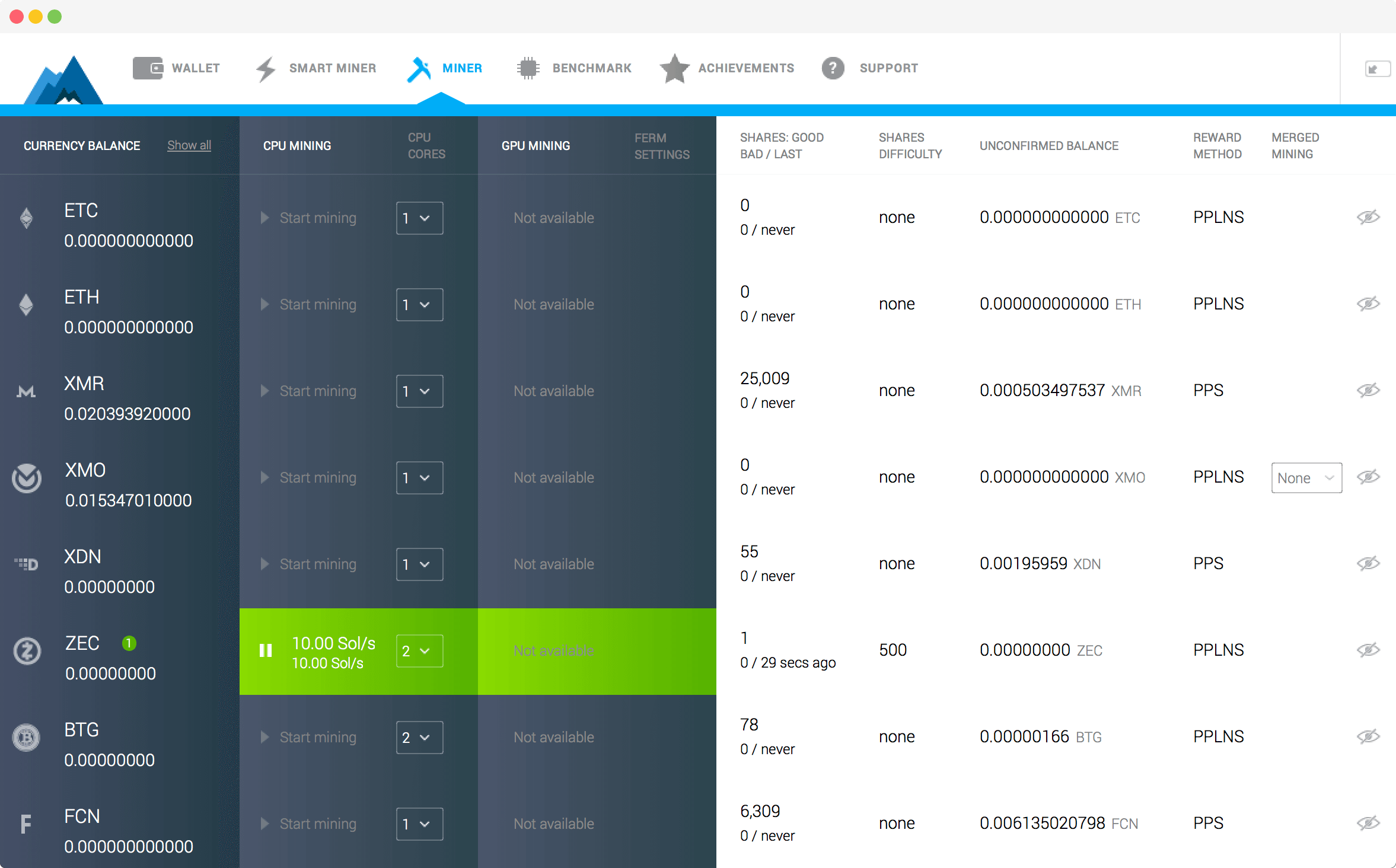 NiceHash vs. Minergate: Whose Cloud Mining Is Better?