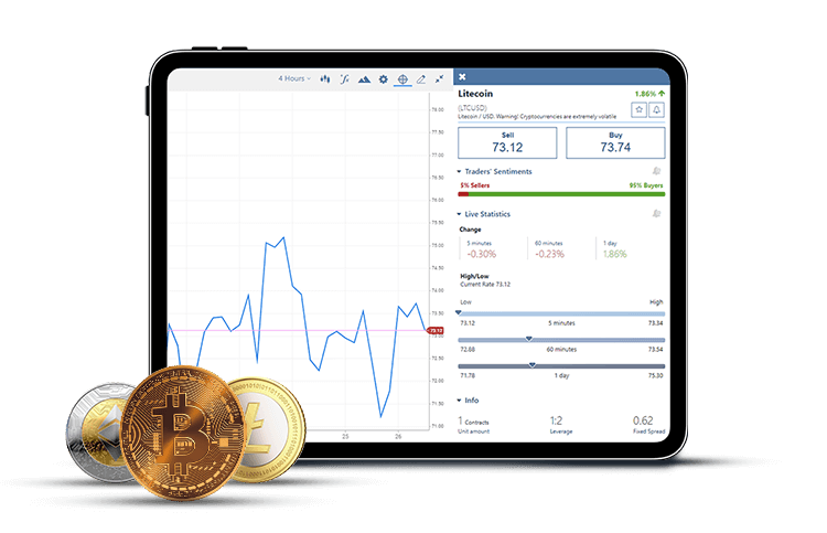 BitBase - Comprar Bitcoin ahora es más fácil que nunca