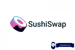 Hungry for SUSHI? | CoinMarketCap