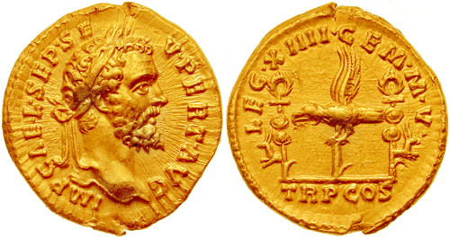 Solidus (coin) - Wikipedia