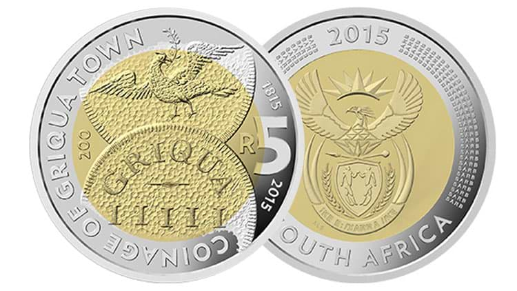 Western Cape Numismatic Society