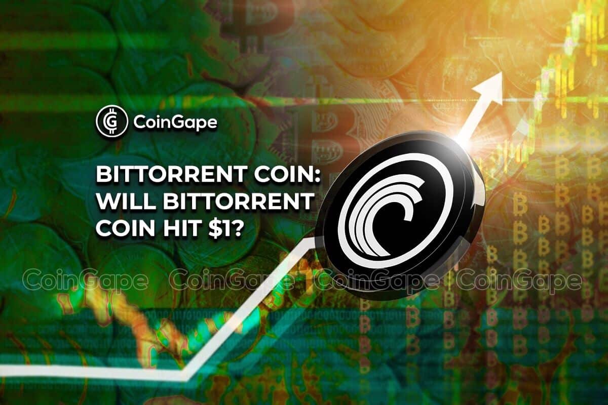 BitTorrent Token Sale (BTT) Completed Under 15 Minutes Due to ‘Astronomical Demand’