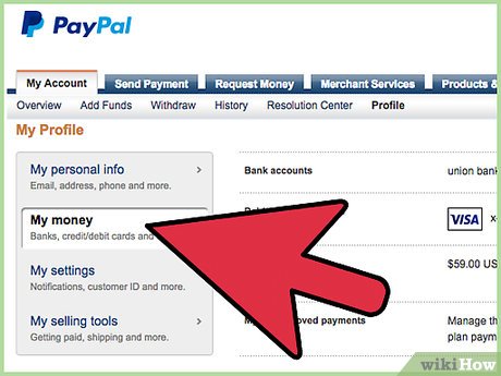 How to Withdraw Money from a PayPal Account: Tips & Tricks