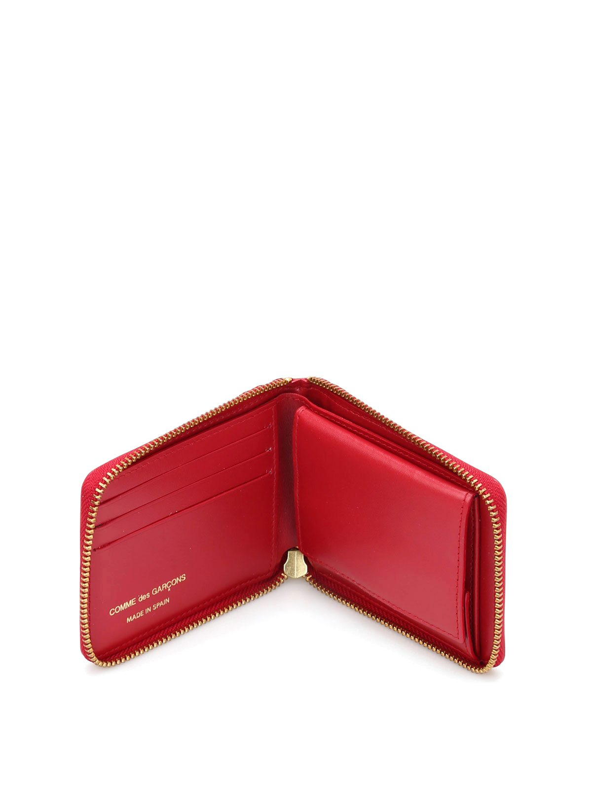 Comme des Garçons Wallet – W2 Store