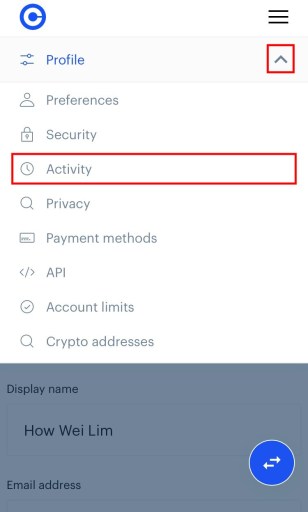 How to Close a Coinbase Account? - Coindoo