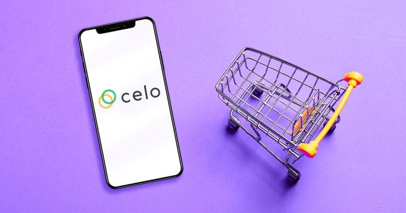 Celo Price, Info, CGLD to USD converter