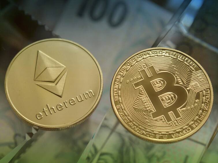 Ethereum price live today (09 Mar ) - Why Ethereum price is up by % today | ET Markets