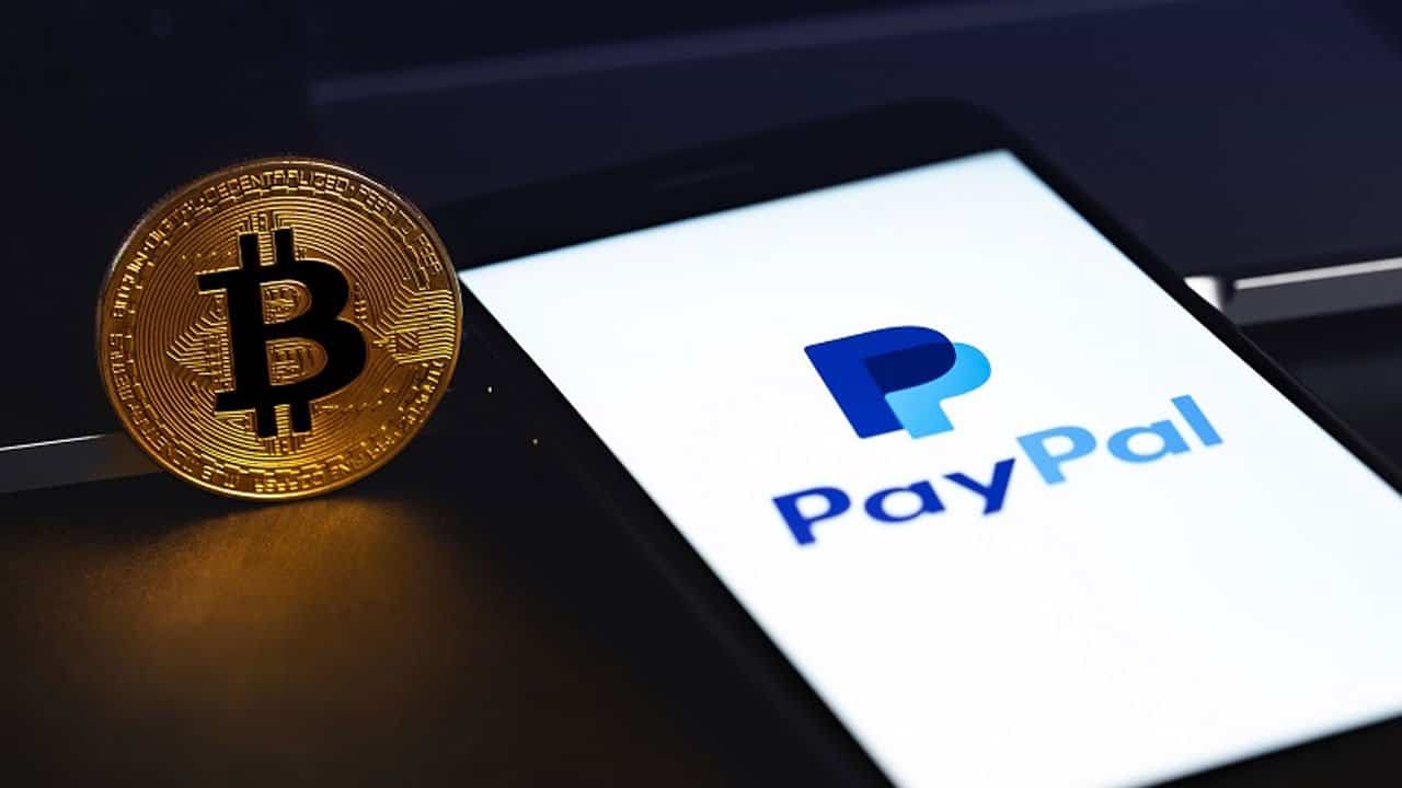 How to use Crypto at checkout? | PayPal US