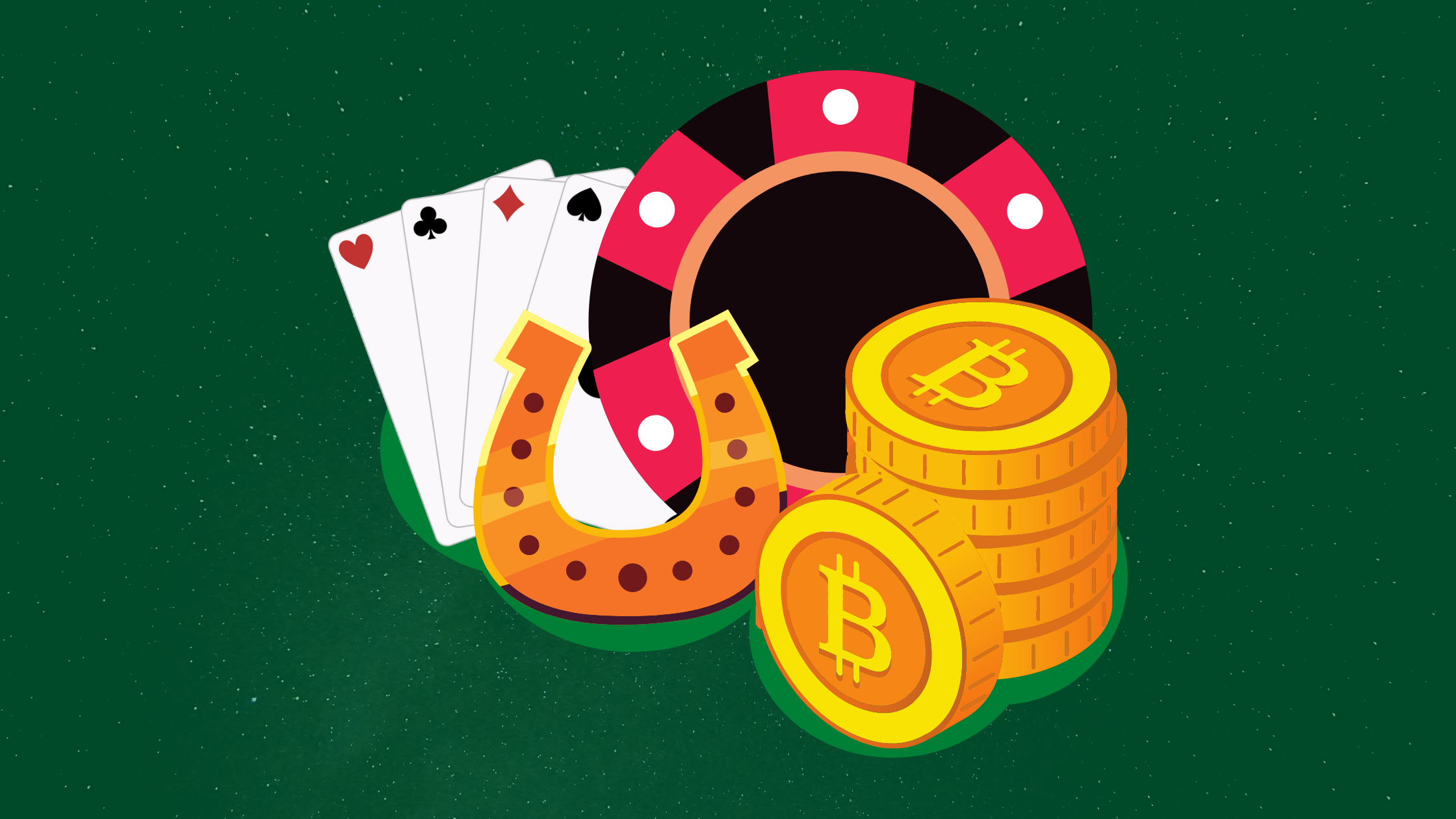 Everything You Need To Know About Crypto Gambling Tokens | cryptolog.fun