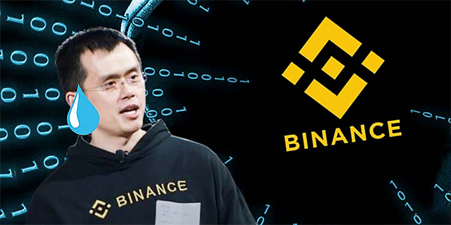 Binance Account Hacked - The Story & How To Secure Binance Account