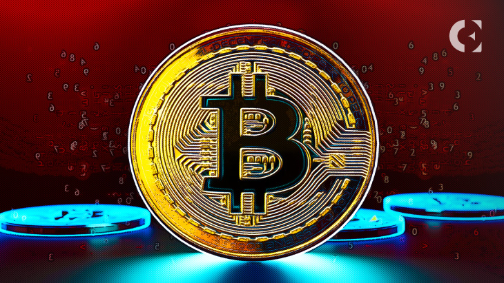 Bitcoin price: Latest news, trends and updates on cryptocurrency