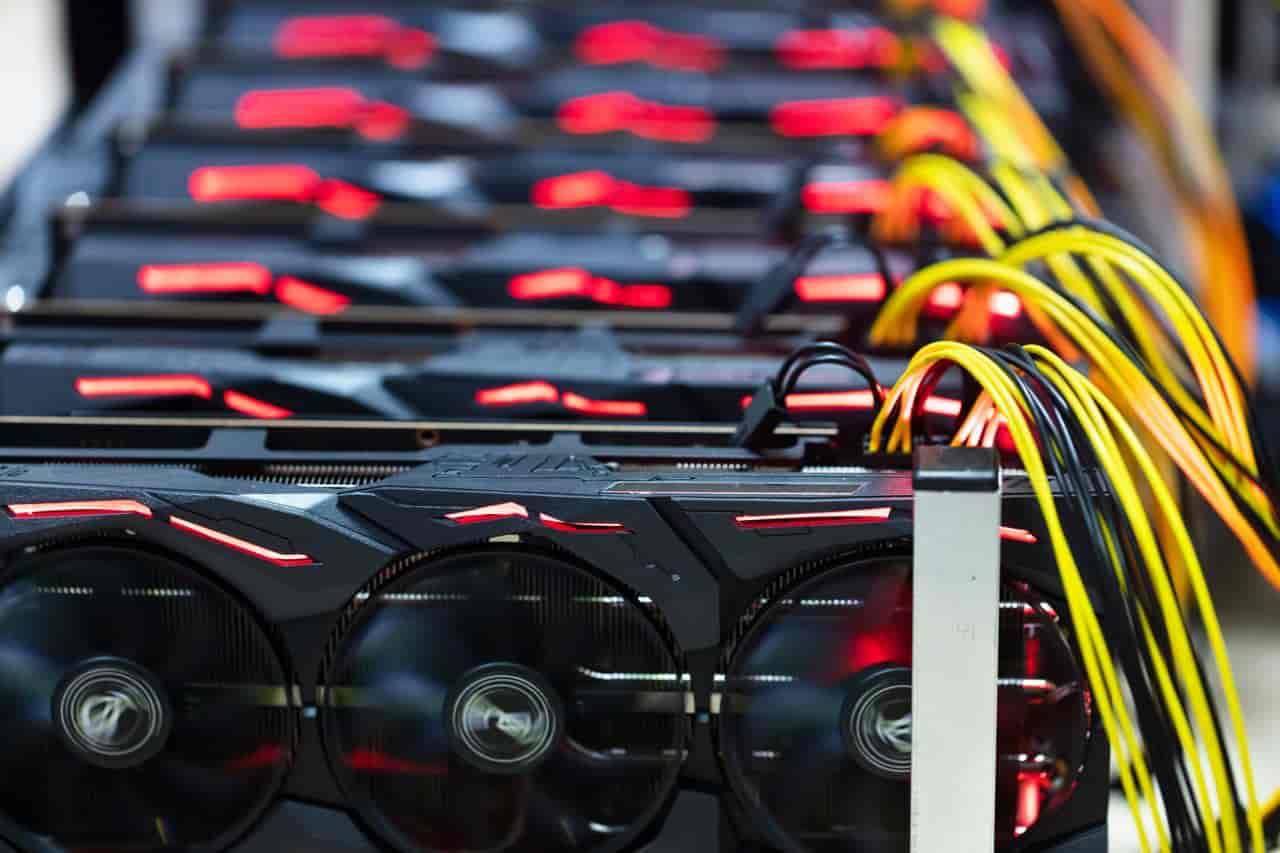 Bitcoin Miner System Requirements: Minimum Specs You Need To Mine » Coin Companion