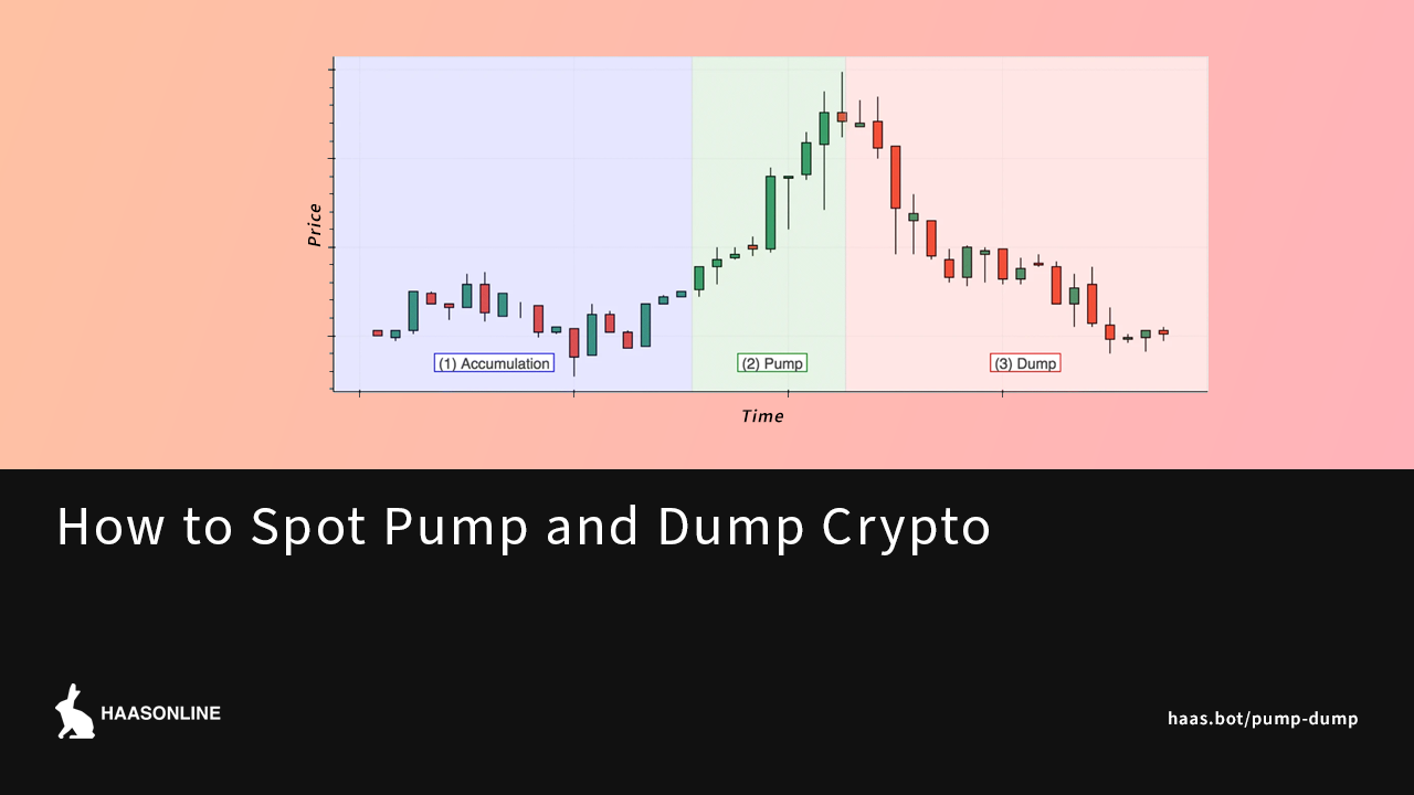 What is Pump and Dump Crypto Trading?