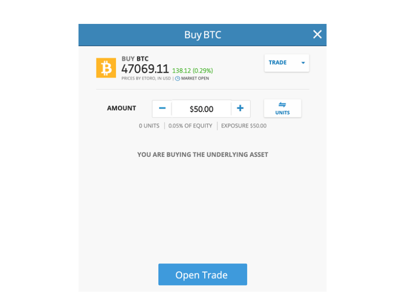 ‎Coinbase: Buy Bitcoin & Ether on the App Store