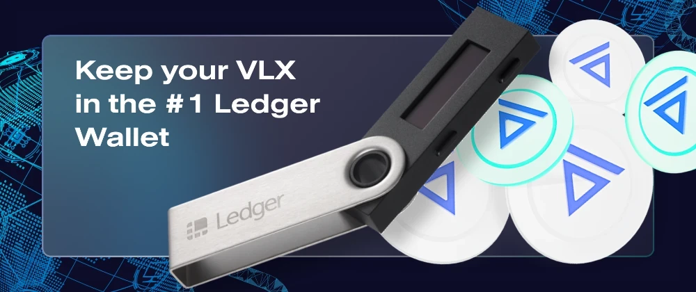 ERC20 Wallet | Ledger