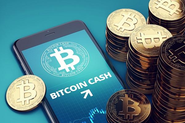 Bitcoin Cash price today, BCH to USD live price, marketcap and chart | CoinMarketCap