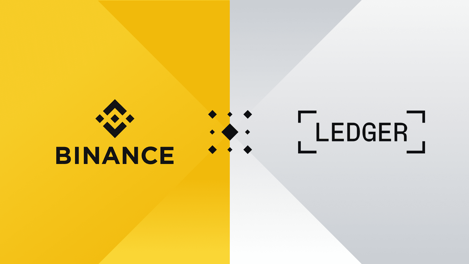 Transferring BTC from Binance to Ledger wallet