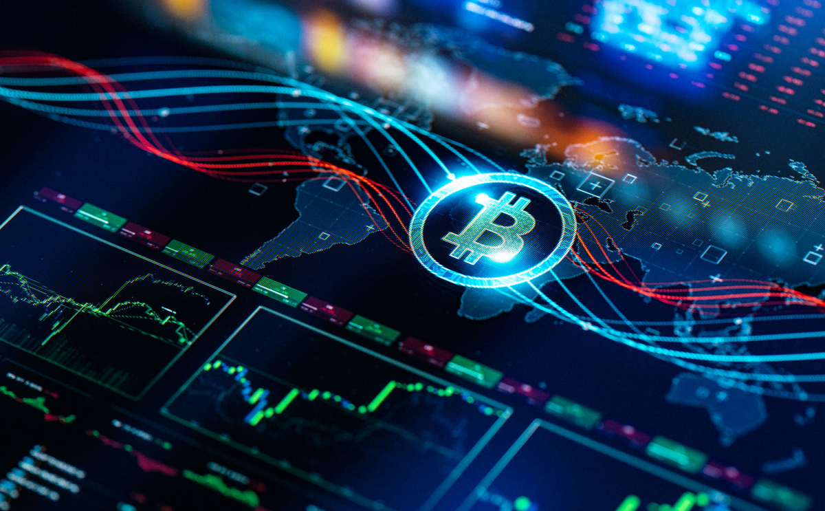 Top Crypto Market Makers (Updated )