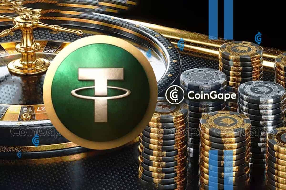 Tether (USDT) Price Forecasts, Predictions & News | FXEmpire