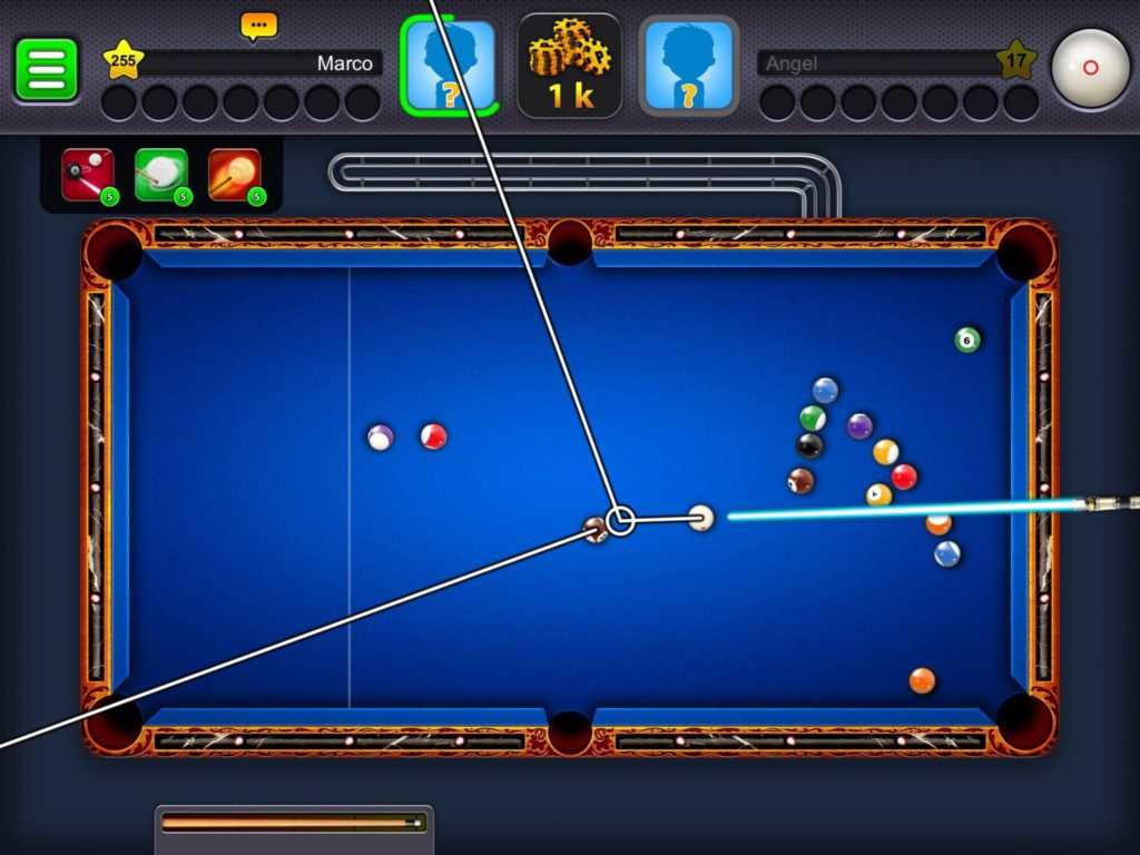 8 Ball Pool Mod Menu Apk Download