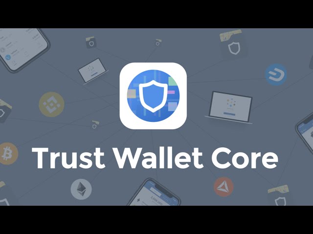 Trust-wallet-core NPM | cryptolog.fun