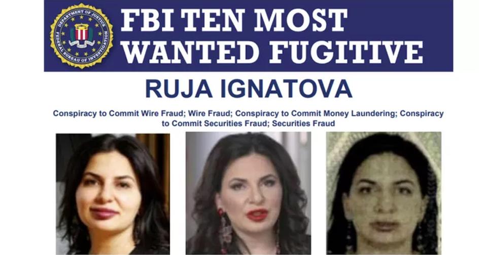 FBI offers $, reward for help finding OneCoin ‘Cryptoqueen’ | Cryptocurrencies | The Guardian