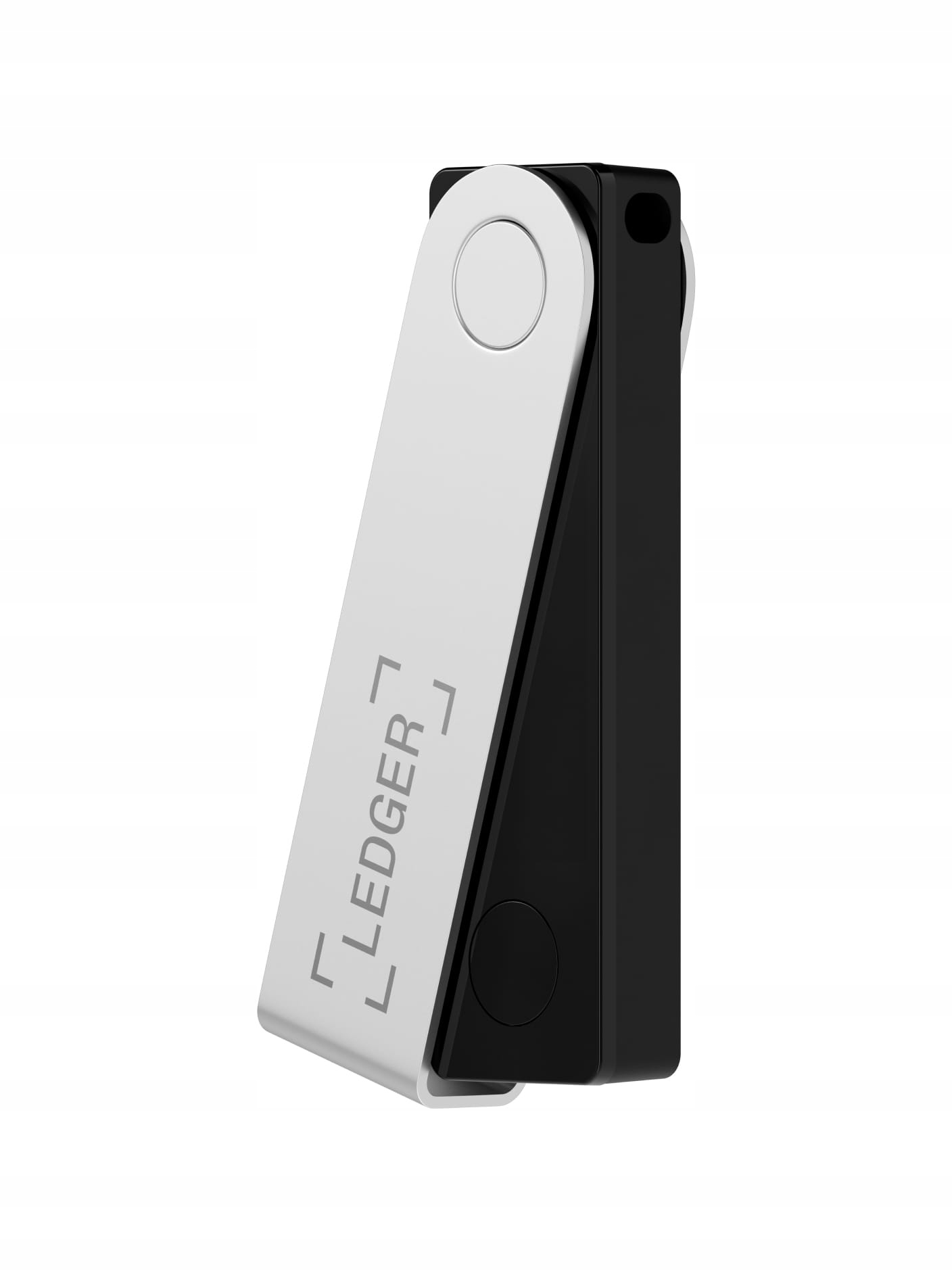 Ledger Nano X vs. Trezor Model T - Compare wallets - cryptolog.fun