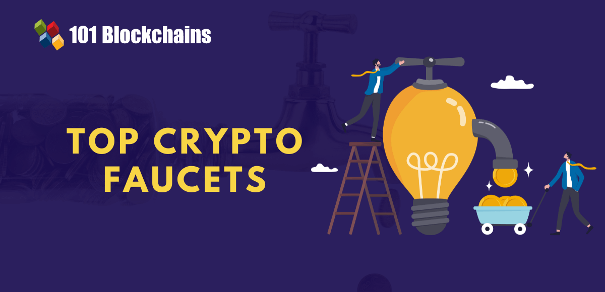 List of 16 Crypto Faucets () - Alchemy